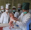 Больницы в Красногорском