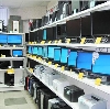 Компьютерные магазины в Красногорском