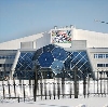 Спортивные комплексы в Красногорском